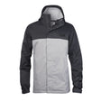 The North Face Venture 2 Jacket (Men) - Meld Grey/Asphalt Grey Apparel - Jacket - Rain - The Heel Shoe Fitters