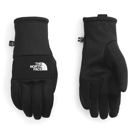 The North Face Sierra Etip Glove (Men) - TNF Black Accessories - Handwear - Gloves - The Heel Shoe Fitters