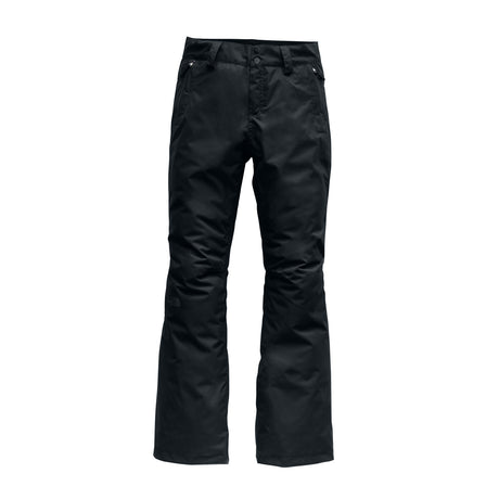The North Face Sally Pant (Women) - TNF Black Apparel - Bottom - Pant - The Heel Shoe Fitters