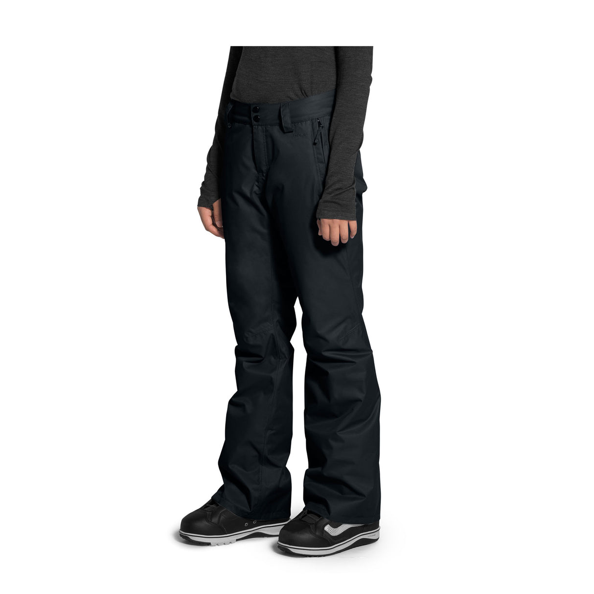 The North Face Sally Pant (Women) - TNF Black Apparel - Bottom - Pant - The Heel Shoe Fitters
