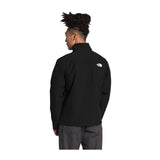 The North Face Apex Bionic Jacket (Men) - TNF Black Apparel - Jacket - Lightweight - The Heel Shoe Fitters