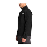 The North Face Apex Bionic Jacket (Men) - TNF Black Apparel - Jacket - Lightweight - The Heel Shoe Fitters