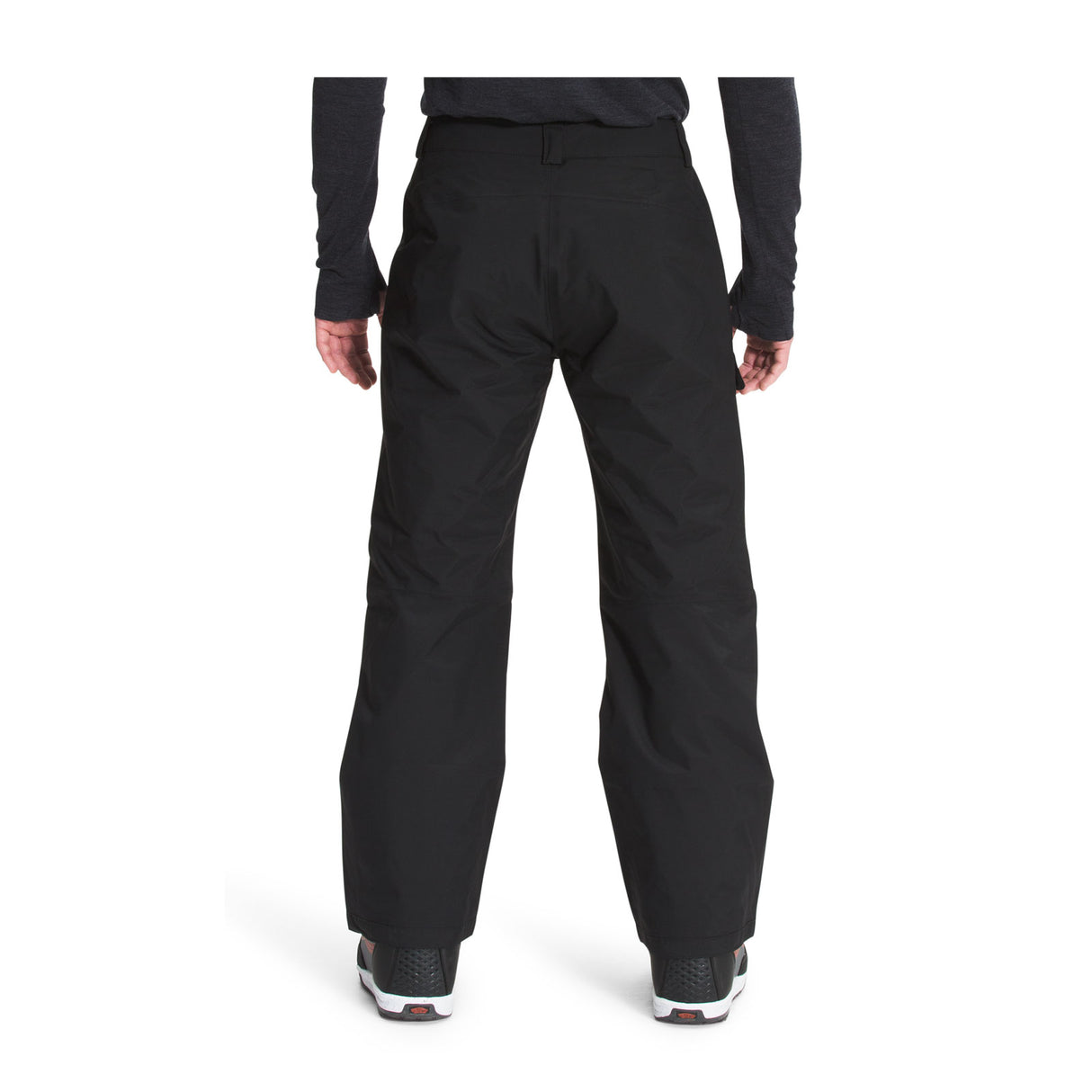 The North Face Seymore Pant (Men) - TNF Black Apparel - Bottom - Pant - The Heel Shoe Fitters