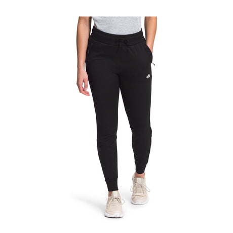 The North Face Canyonlands Jogger (Women) - TNF Black Apparel - Bottom - Pant - The Heel Shoe Fitters