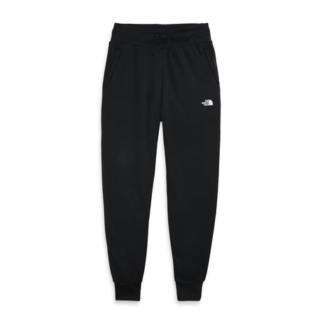 The North Face Canyonlands Jogger (Women) - TNF Black Apparel - Bottom - Pant - The Heel Shoe Fitters