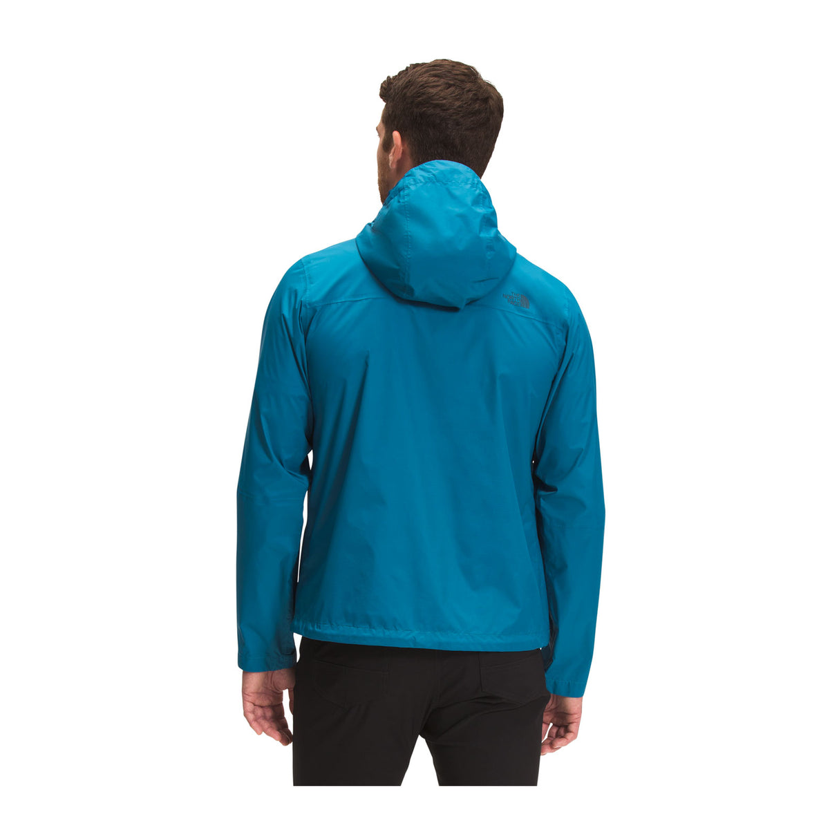 The North Face Alta Vista Jacket (Men) - Banff Blue Apparel - Jacket - Lightweight - The Heel Shoe Fitters