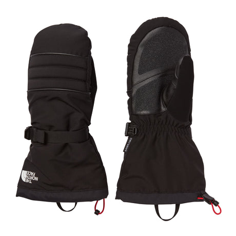 The North Face Montana Ski Mitt (Women) - TNF Black Accessories - Handwear - Mittens - The Heel Shoe Fitters