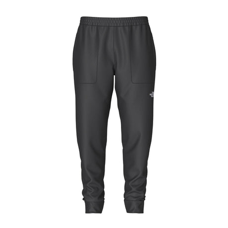 The North Face Canyonlands Jogger (Men) - TNF Black Apparel - Bottom - Pant - The Heel Shoe Fitters