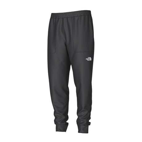 The North Face Canyonlands Jogger (Men) - TNF Black Apparel - Bottom - Pant - The Heel Shoe Fitters