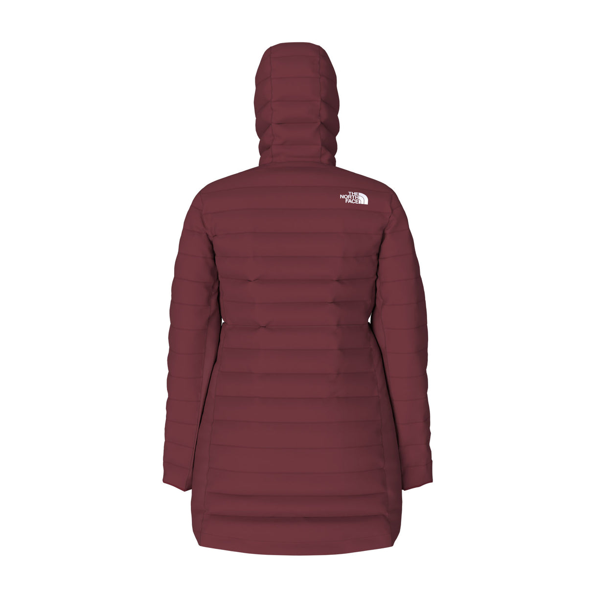 The North Face Belleview Stretch Down Parka (Women) - Cordovan Apparel - Jacket - Winter - The Heel Shoe Fitters