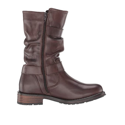 Eric Michael Noelle Mid Boot (Women) Boots - Fashion - Mid Boot - The Heel Shoe Fitters