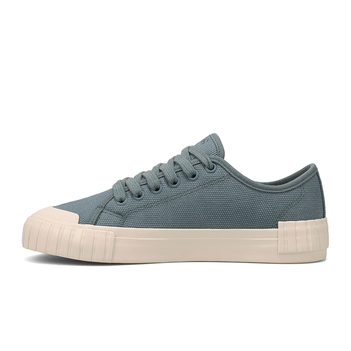 Taos One Vision Sneaker (Women) - Dusty Blue Athletic - Casual - Lace Up - The Heel Shoe Fitters