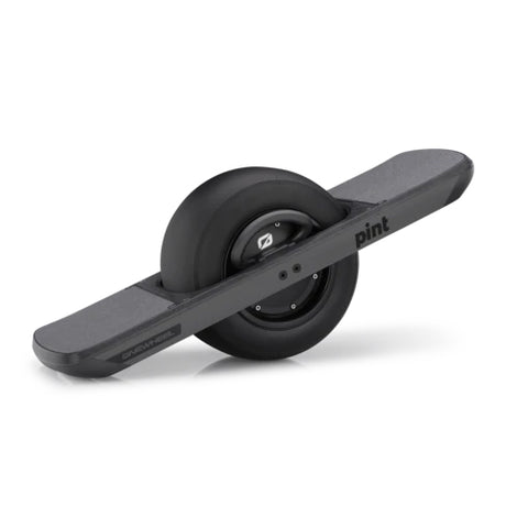Future Motion Onewheel Pint - Slate Outdoor - Transportation - The Heel Shoe Fitters