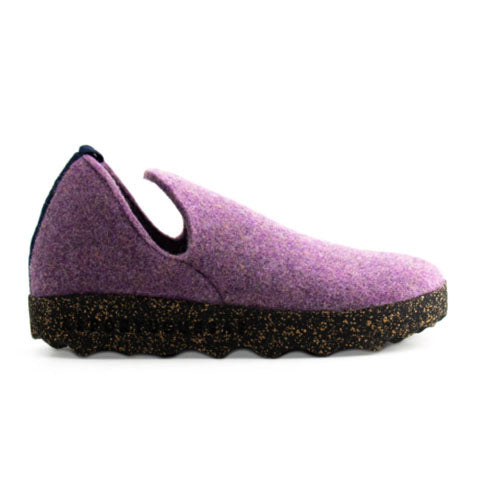 Asportuguesas City (Unisex) - Lila Dress-Casual - Slippers - The Heel Shoe Fitters