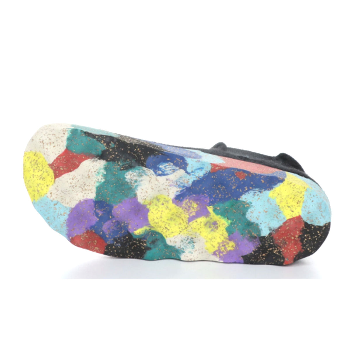 Asportuguesas Caia Ankle Boot (Women) - Black Tweed Boots - Fashion - Ankle Boot - The Heel Shoe Fitters