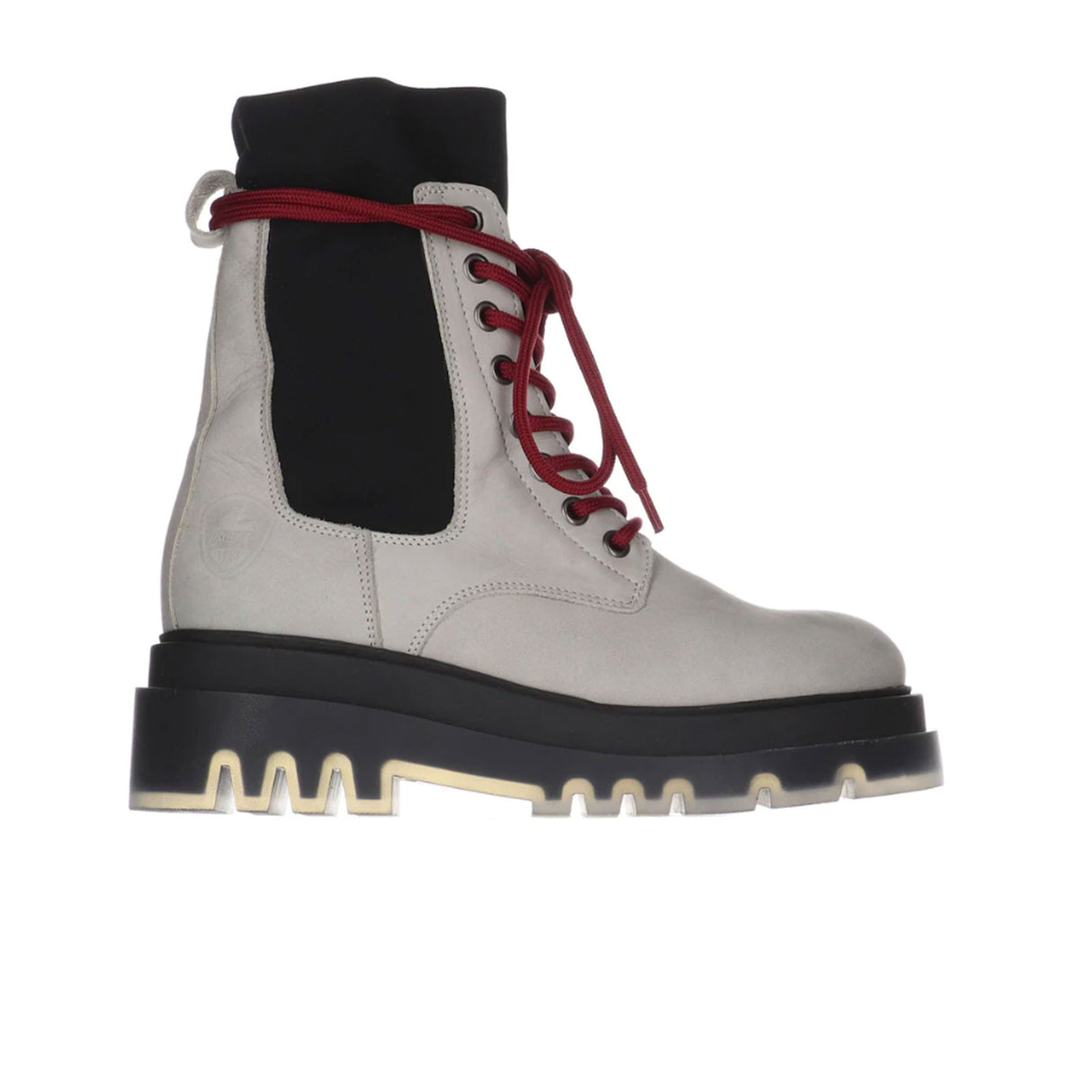Pajar Veloce Mid Boot (Women) - Grey/Black Boots - Winter - Mid Boot - The Heel Shoe Fitters