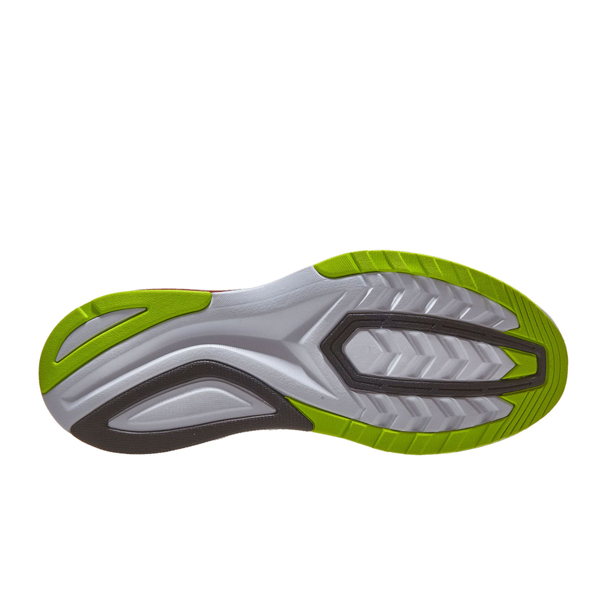 Saucony Endorphin Shift 2 Running Shoe (Men) - Blue Raz/Acid Athletic - Running - The Heel Shoe Fitters