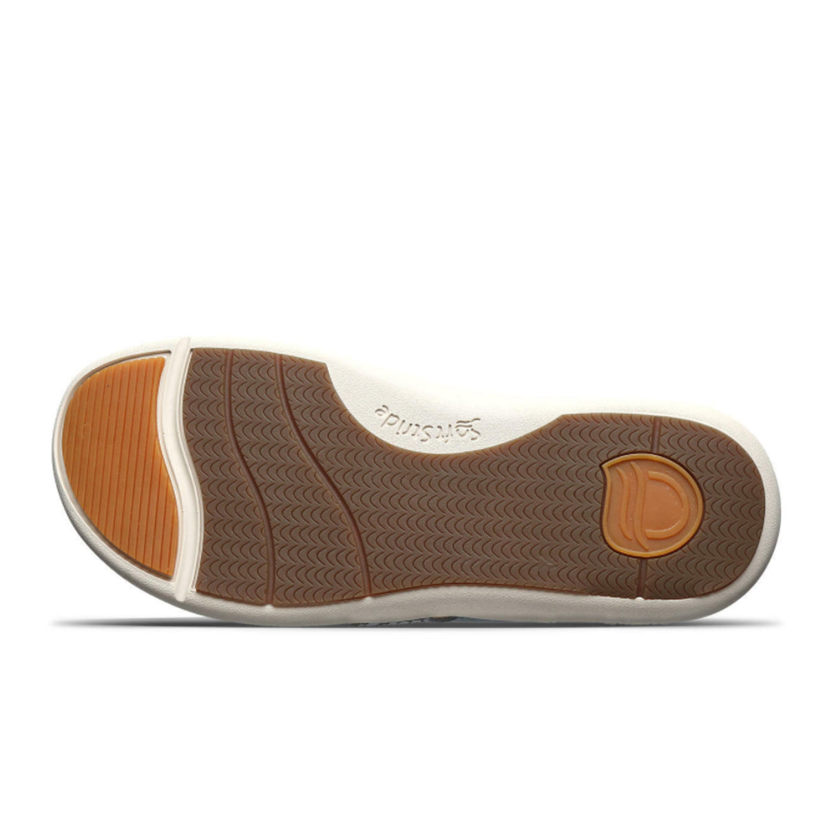 Strole Bliss Sandal (Women) - Light Blue Sandal - Thong - The Heel Shoe Fitters