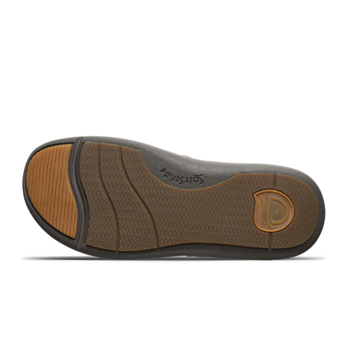 Strole Coaster Sandal (Women) - Natural Sandal - Thong - The Heel Shoe Fitters