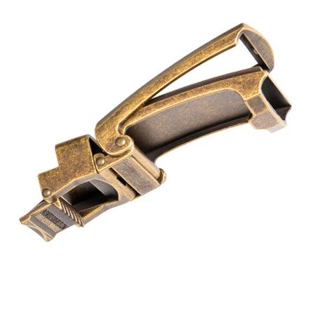 SlideBelts Standard Buckle - Brass Accessories - Belts - Non-Leather - The Heel Shoe Fitters