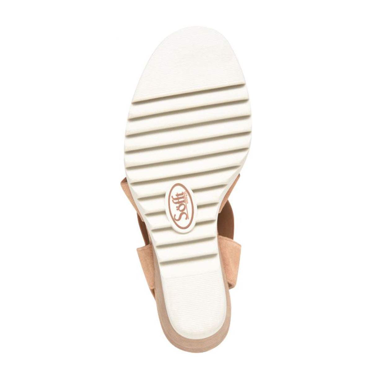 Sofft Uxley Wedge Sandal (Women) - Desert Sandal - Heel/Wedge - The Heel Shoe Fitters