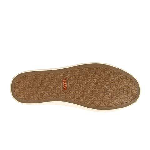 Taos Starsky Sneaker (Men) - Graphite Distressed Athletic - Casual - Lace Up - The Heel Shoe Fitters