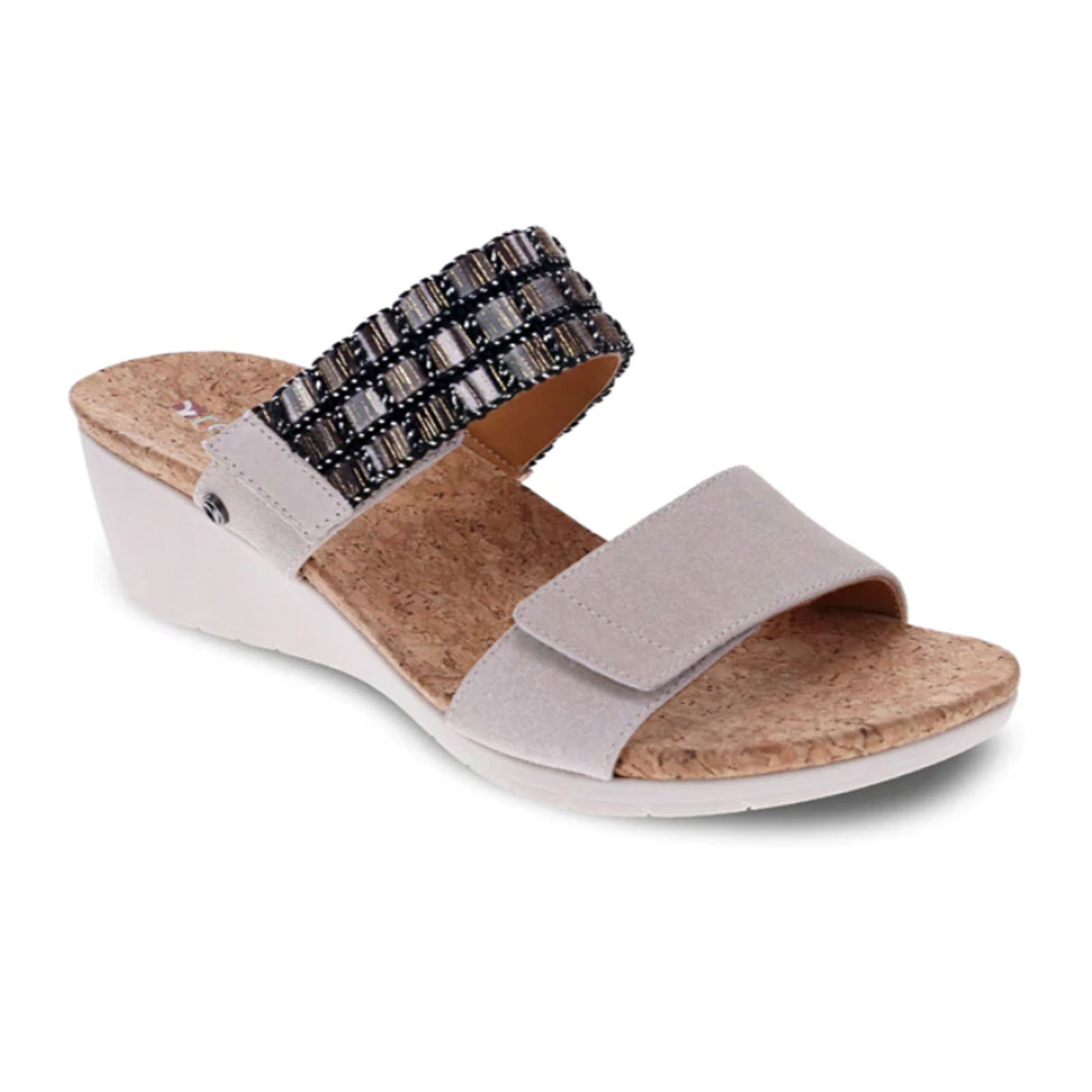 Revere Sorrento Wedge Sandal (Women) - Pebble Sandal - Heel/Wedge - The Heel Shoe Fitters