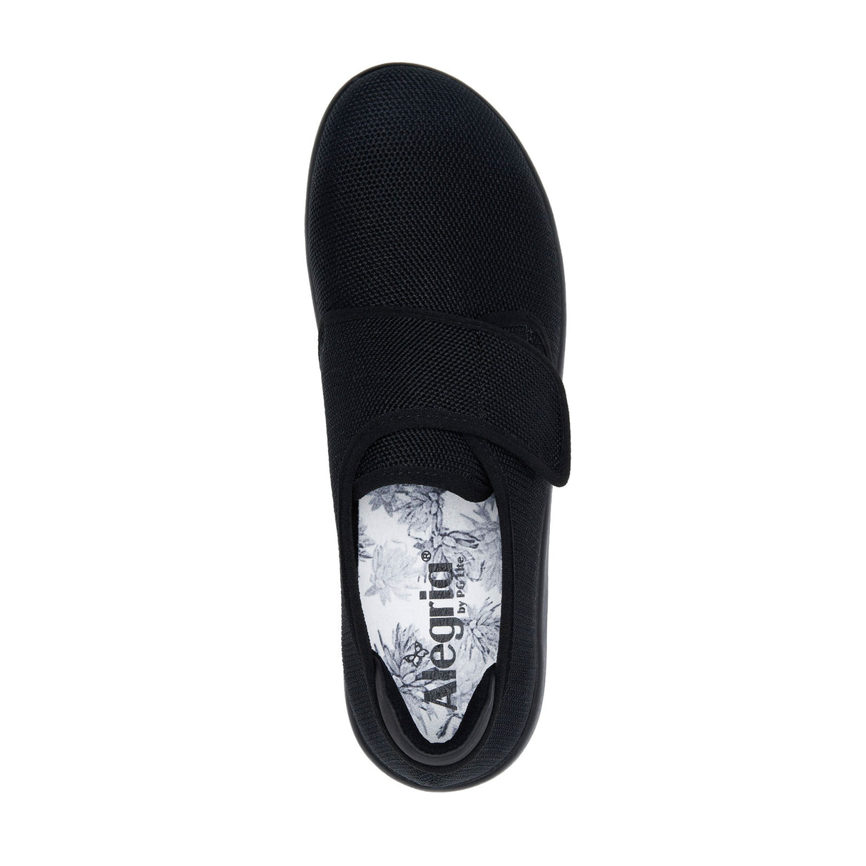 Alegria Spright Slip On (Women) - Black Dress-Casual - Slip On - The Heel Shoe Fitters