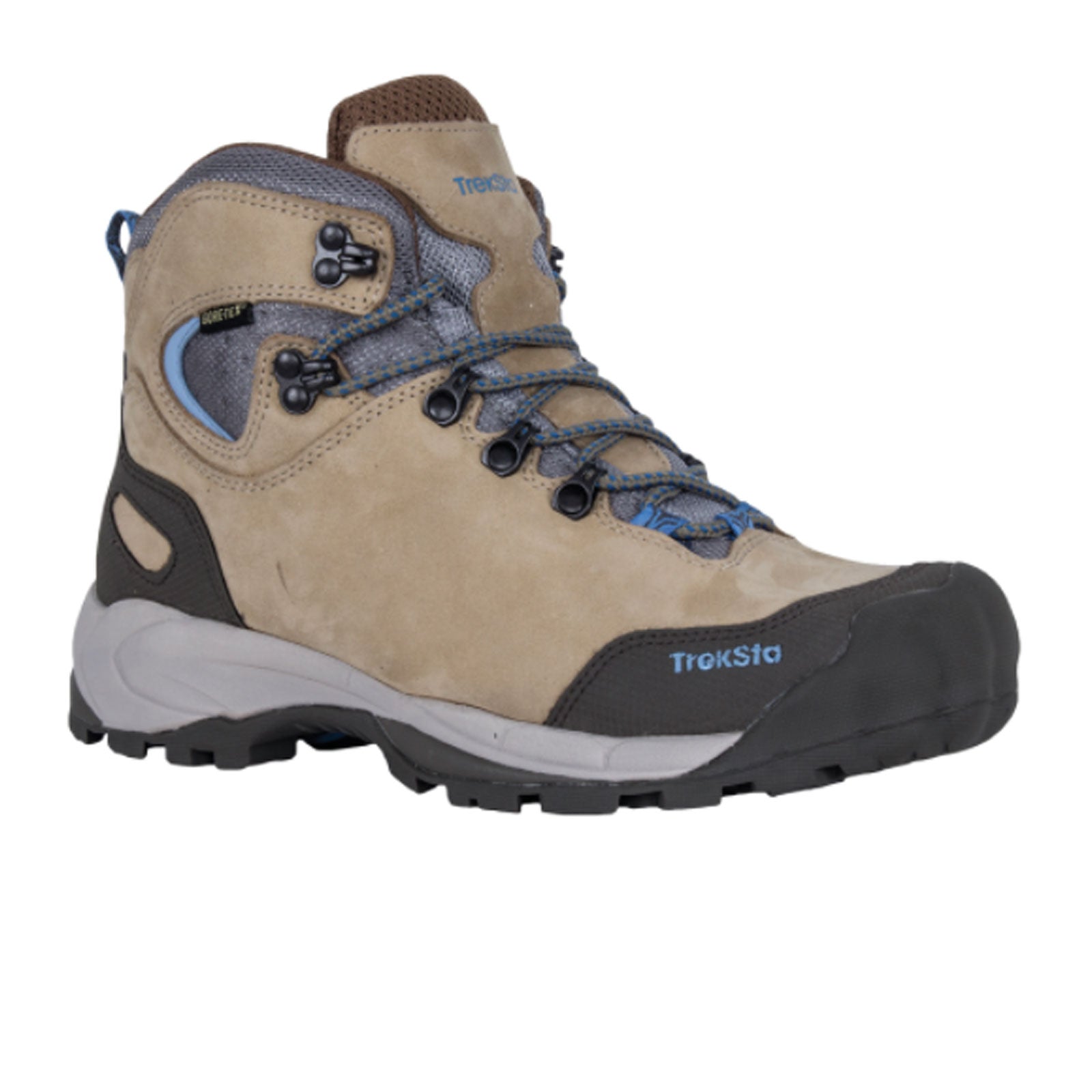 Treksta boots best sale