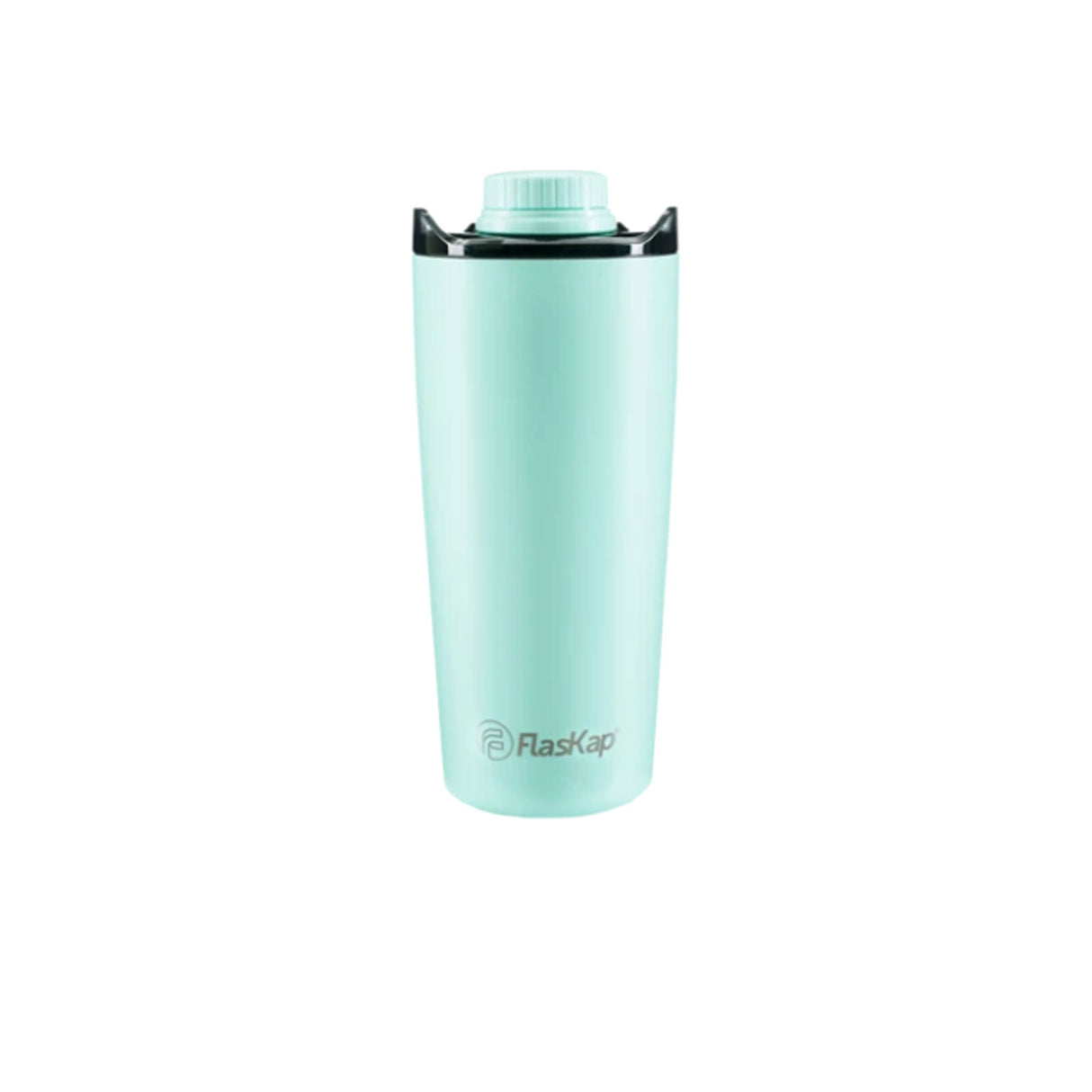 FlasKap Volst 22 Tumbler - Seafoam Green Multi Accessories - Drinkware - The Heel Shoe Fitters