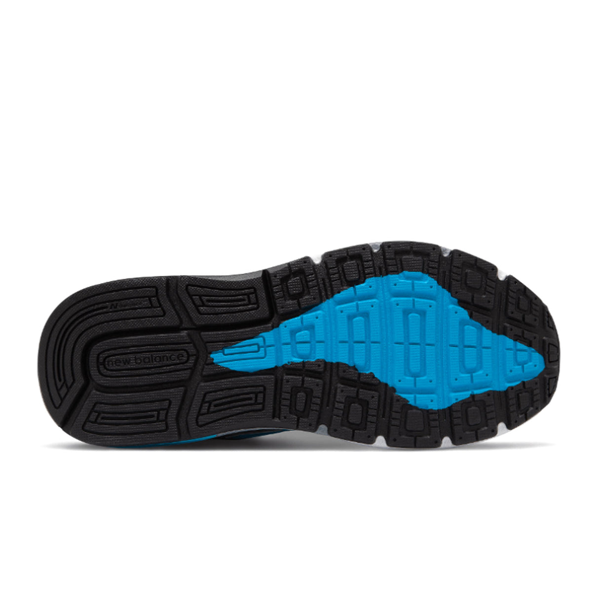 New Balance 1540 v3 Running Shoe (Women) - Silver/Polaris Athletic - Running - Neutral - The Heel Shoe Fitters