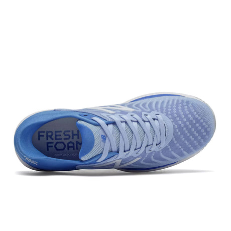 New Balance Fresh Foam 860 v11 Running Shoe (Women) - Frost Blue Athletic - Running - Stability - The Heel Shoe Fitters