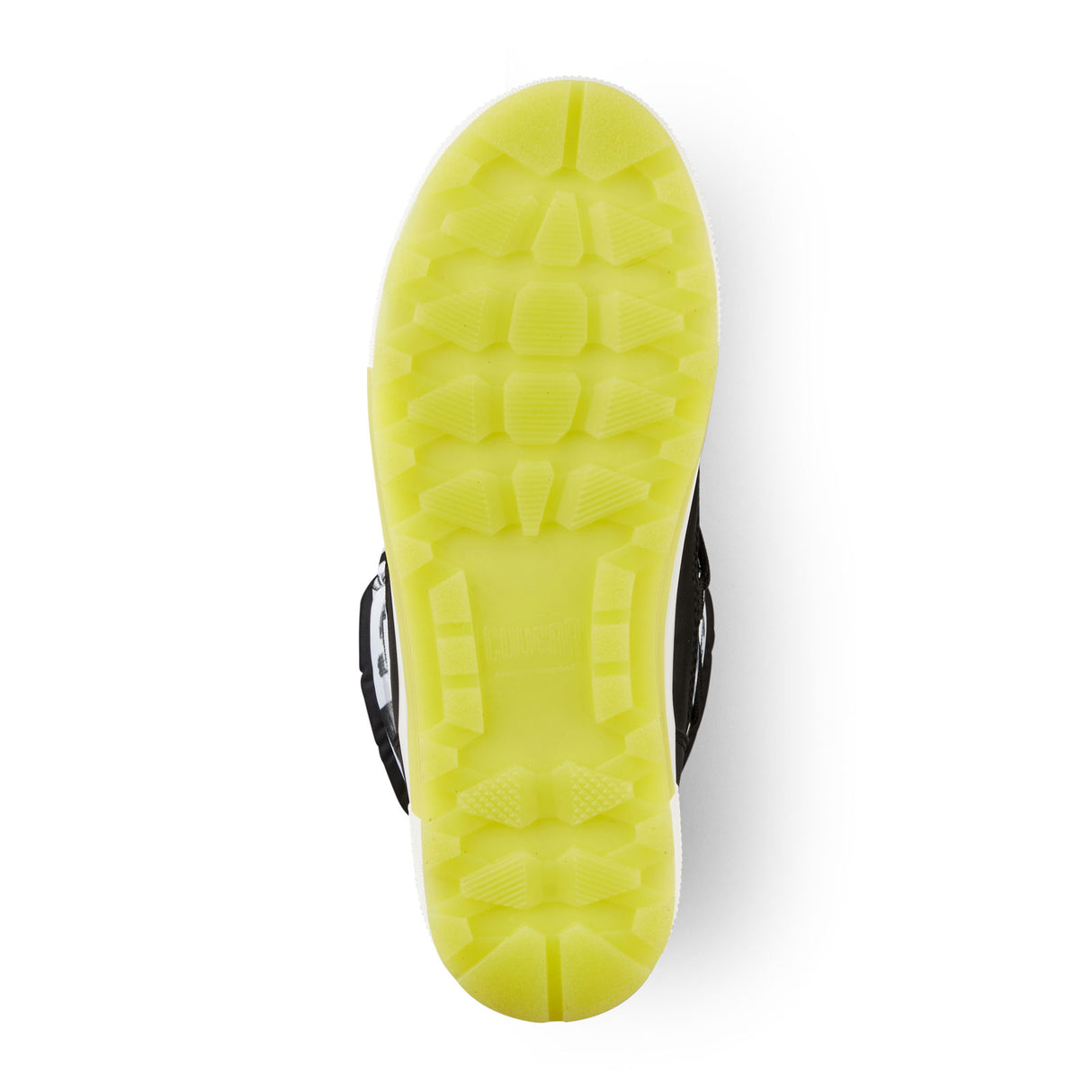 Cougar Wink Nylon Boot (Women) - Black/Collage Boots - Winter - Mid Boot - The Heel Shoe Fitters