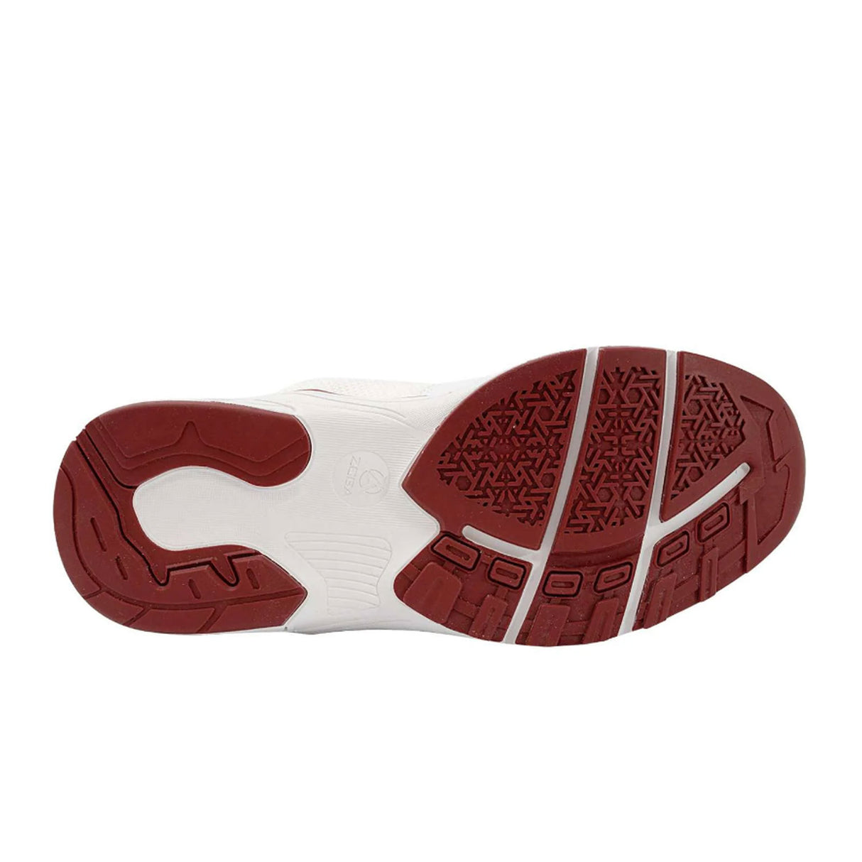 Zeba Hands Free Wide Sneaker (Women) - Peppermint Athletic - Casual - Lace Up - The Heel Shoe Fitters