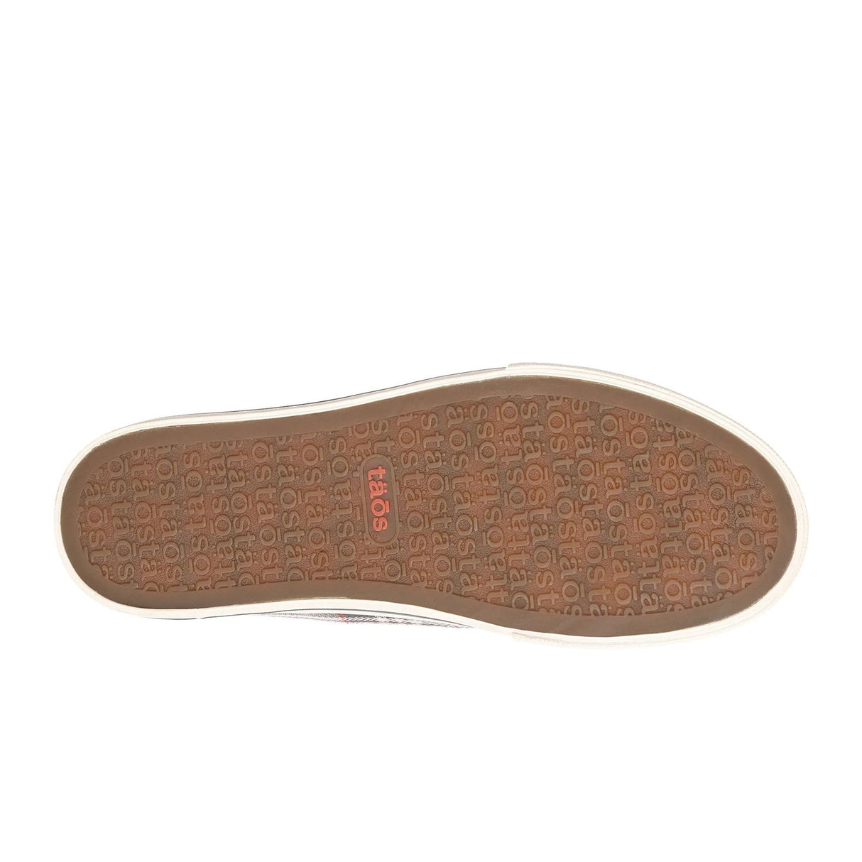 Taos Z Soul Sneaker (Women) - Grey Plaid Dress-Casual - Sneakers - The Heel Shoe Fitters