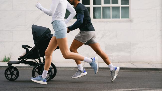 Why Kizik Is the Ultimate Shoe for Busy Moms on the Go
