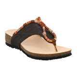 Think! Julia Sandal (Women) Sandal - Thong - The Heel Shoe Fitters