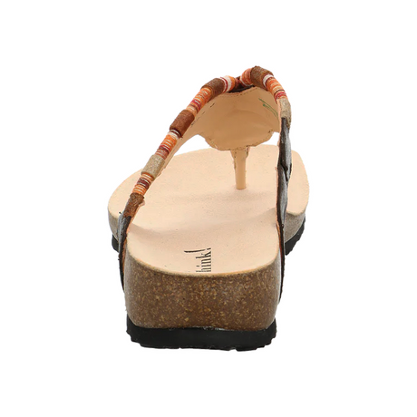 Think! Julia Sandal (Women) Sandal - Thong - The Heel Shoe Fitters