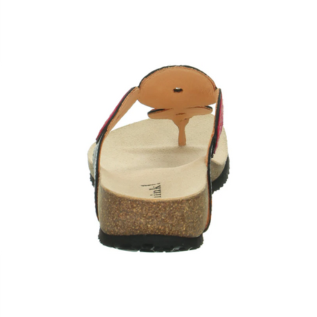 Think! Julia Circles Sandal (Women) Sandal - Thong - The Heel Shoe Fitters