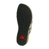 Think! Julia Sandal (Women) - Taupe/Kombi Sandal - Thong - The Heel Shoe Fitters