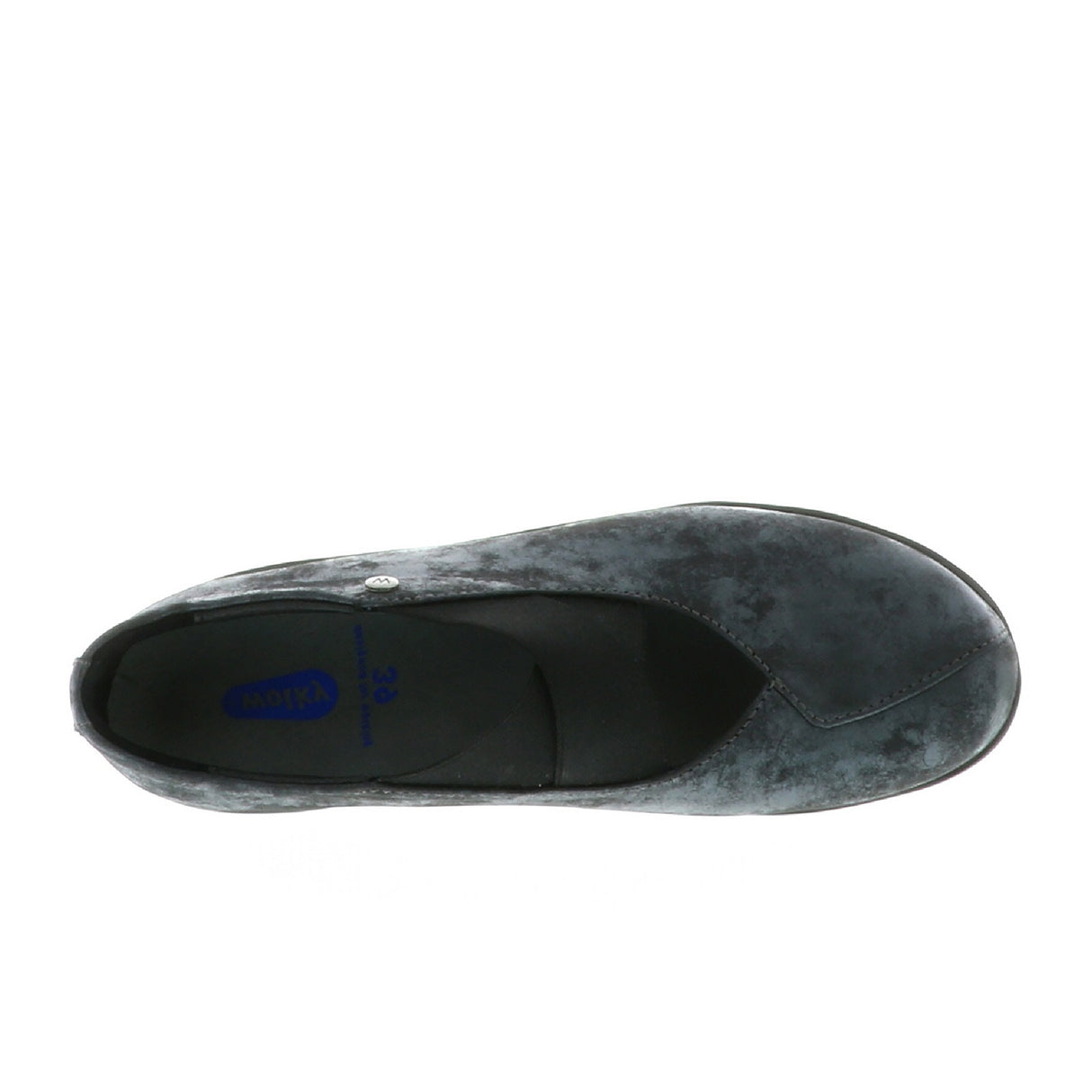 Wolky Cursa Slip On (Women) - Black Dress-Casual - Slip On - The Heel Shoe Fitters