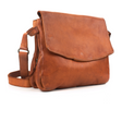 Milo Toledo Crossbody Bag - Cognac Accessories - Bags - Crossbody - The Heel Shoe Fitters
