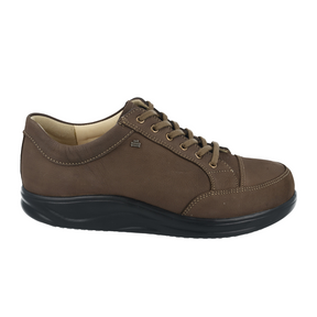Finn Comfort Huelva Lace Up (Men) Dress-Casual - Lace Ups - The Heel Shoe Fitters