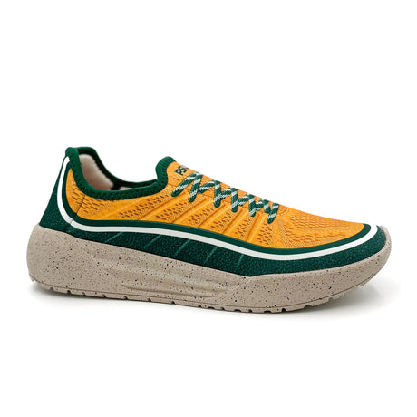 Psudo Racer Sneaker (Men) - Titletown Athletic - Casual - Slip On - The Heel Shoe Fitters