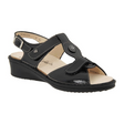 Finn Comfort Adana Backstrap Sandal (Women) Sandal - Backstrap - The Heel Shoe Fitters