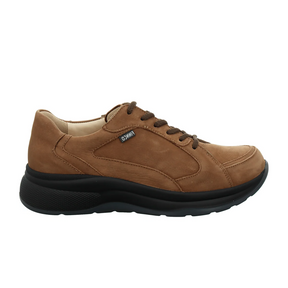 Finn Comfort Piccadilly Lace Up (Men) Dress-Casual - Lace Ups - The Heel Shoe Fitters