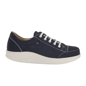 Finn Comfort Ikebukuro Lace Up (Women) Athletic - Casual - Lace Up - The Heel Shoe Fitters