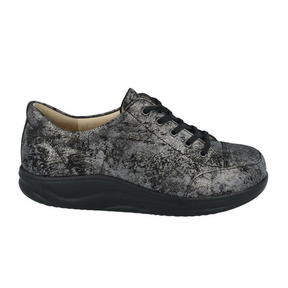 Finn Comfort Ikebukuro Lace Up (Women) Athletic - Casual - Lace Up - The Heel Shoe Fitters