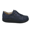 Finn Comfort Ikebukuro Lace Up (Women) Athletic - Casual - Lace Up - The Heel Shoe Fitters