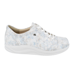 Finn Comfort Ikebukuro Lace Up (Women) Athletic - Casual - Lace Up - The Heel Shoe Fitters